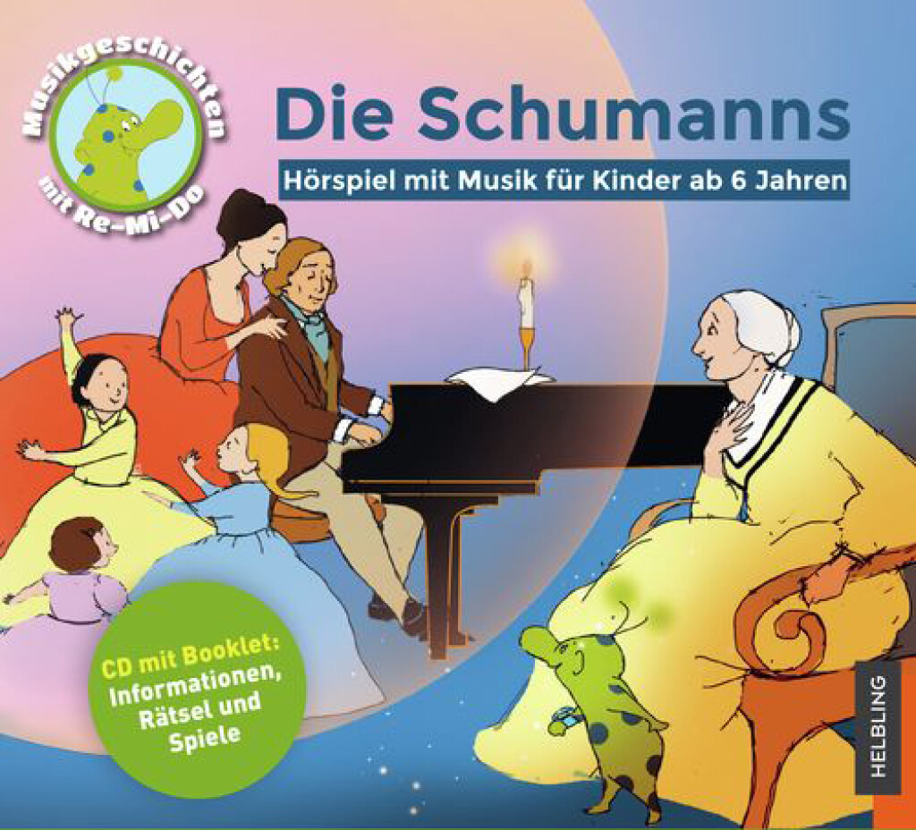 Die Schumanns